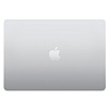 Ноутбук Apple MacBook Air 15" 2025, M4 10-CPU/10-GPU, RAM 32 ГБ, SSD 1 ТБ, серебристый|silver, Для других стран Z1H00007A